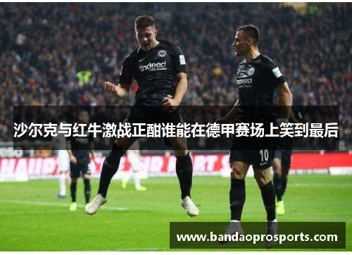 沙尔克与红牛激战正酣谁能在德甲赛场上笑到最后