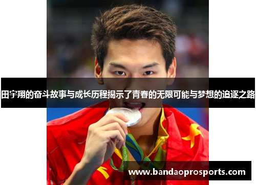 田宇翔的奋斗故事与成长历程揭示了青春的无限可能与梦想的追逐之路